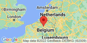 adresse et contact Yuman, Bruxelles, Belgique