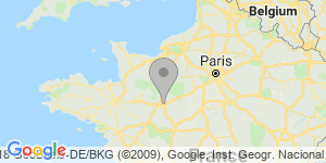 adresse et contact Arkebion, Le Mans, France