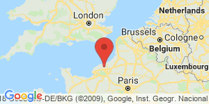 adresse et contact Cieléo, Saint Laurent en Caux, France