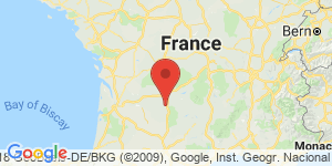 adresse et contact Les Boulous, Le Roc, France