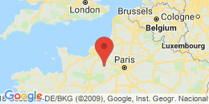 adresse et contact CIM, Sylvains-lès-Moulins, France