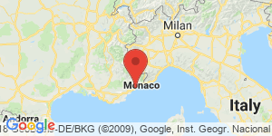 adresse et contact LM Training, Cagnes sur Mer, France