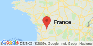 adresse et contact Falm Kayak, Mansle, France