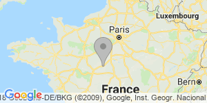adresse et contact Matriel Mdical Service SARL, La Chausse-Saint-Victor, France