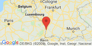 adresse et contact L.C SAI, Rhinau, France