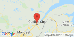 adresse et contact Lavodog, Beauport, Canada