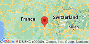 adresse et contact FINATEC, Lyon, France