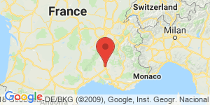 adresse et contact Office de Tourisme d'Orange, Orange, France