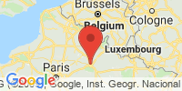 adresse et contact Hôtels à Reims, Reims, France