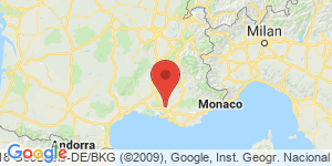 adresse et contact Dronimages, Lambesc, France