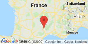 adresse et contact Canoë le Rozier, Le Rozier, France