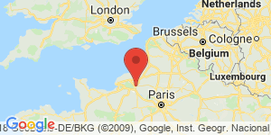 adresse et contact Pharmacie Saint Marc, Rouen, France
