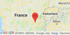 adresse et contact Directfab - société SER, Saint-Quentin-Fallavier, France