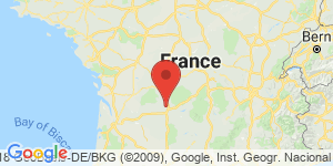 adresse et contact leaboutique, Orgnac-sur-Vézère, France