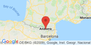 adresse et contact Andorra Solutions, Encamp, Andorre