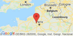 adresse et contact ADCPRO, Brueil-en-Vexin, France