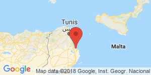 adresse et contact Carthage Médical, Tunisie
