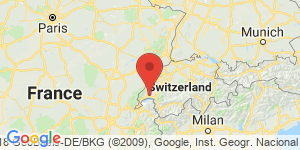 adresse et contact z-internet, Lausanne, Suisse