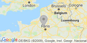 adresse et contact Deltadomotique.fr, Cergy, France