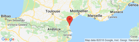 adresse magie-des-bijoux.fr, Saint-Laurent-de-la-Salanque, France
