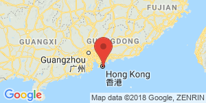 adresse et contact CNX Translation, Kwun Tong, Hong Kong