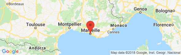 adresse sofica-credits.fr, Marseille, France