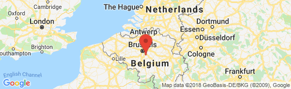 adresse geronnez.be, La Hulpe, Belgique