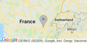 adresse et contact Archabe SAS, Rance, France