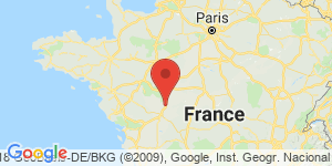 adresse et contact E.G.B.C, Chtellerault, France