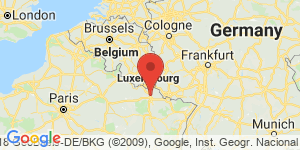 adresse et contact Pharmacie Centrale, Talange, France