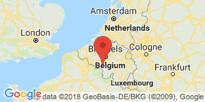 adresse et contact Humihouse, La Louvière, Belgique