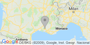 adresse et contact Aloe-land, Eyguieres, France