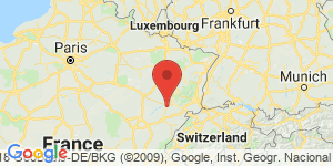 adresse et contact Mutualité Francaise Haute-Saône, Vesoul, France
