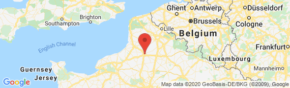 adresse e-monsite.com, Amiens, France