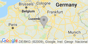 adresse et contact Schertz, Berthelming, France