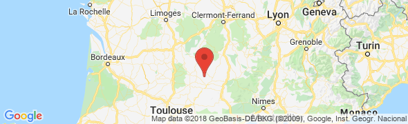 adresse lesafrandemajoracenpaysruthenois.fr, Pruines, France