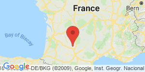 adresse et contact Ferme des Coteaux de la Biane, Lafrançaise, France