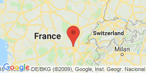 adresse et contact Achat Tente, Trévoux, France