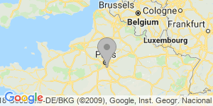 adresse et contact MB diffusion, Courcouronnes, France