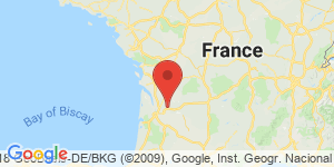 adresse et contact H.d.m. / bodard  sarl, Coutras, France