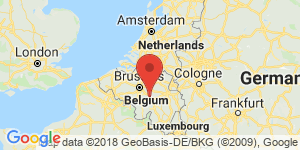 adresse et contact Serge Dubois, Liernu, Belgique
