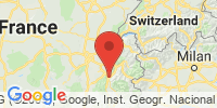 adresse et contact Ciga, Grenoble, France