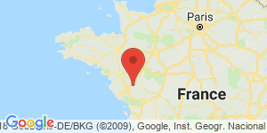 adresse et contact Le Puy du Fou, Les Epesses, France
