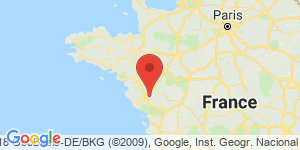 adresse et contact Pharmacie, Mouchamps, France