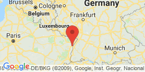 adresse et contact Reymann communication, Illkirch, France