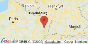 adresse et contact Thil, Saulcy sur Meurthe, France