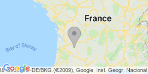 adresse et contact Electro12, Saussignac, France