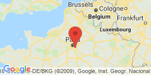 adresse et contact V&O Parc, Varennes-Jarcy, France