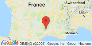 adresse et contact LEADER INK, Saumane, France