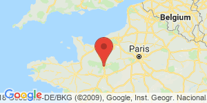 adresse et contact Europe Automobile, Alencon, France
